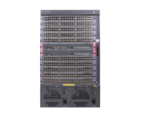 Коммутатор HPE FlexNetwork 7510 JD238C