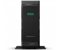 Сервер HPE ProLiant ML350 Gen10/ Tower-4U/ Xeon 4110 Silver/ 16GB/ noHDD (8/24up SFF)/ noODD/ E208i-a (ZM/RAID 0/1/10/5)/ iLOstd/ 2 NHP Fans/ 4x 1GbE/ 1x 800W (up 2) (P04674-425)